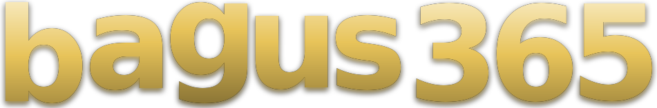 bagus 365 logo